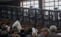 الحكم بإعدام 183 من مناصري الإخوان في مصر